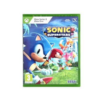 Sonic Superstars Xbox One