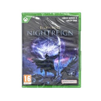 Elden Ring Nightreign NIB Xbox One