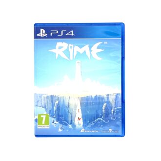 Rime Ps4