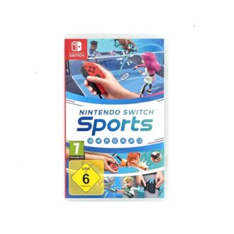 Nintendo Switch Sports Switch