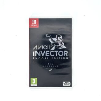 Avicii Invector Encore Edition Switch