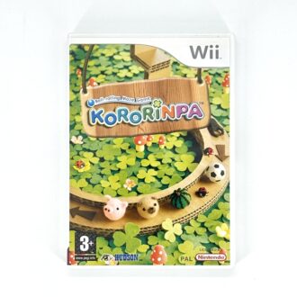 Kororinpa Wii