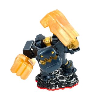 S4 Legendary Jawbreaker Skylanders