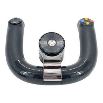 Xbox 360 rattiohjain Microsoft