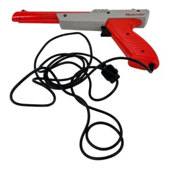 Nintendo Zapper