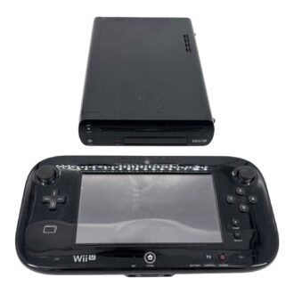 Wii U Premium Pack 32gb