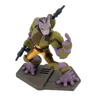 Zeb Orrelios Star Wars Rebels Disney Infinity 3.0