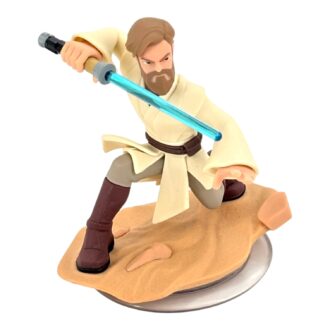 Obi-Wan Kenobi Star Wars Disney Infinity 3.0