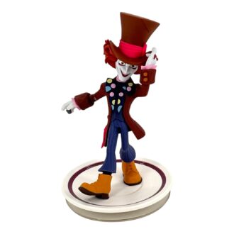 Mad Hatter Alice in Wonderland Disney Infinity 3.0