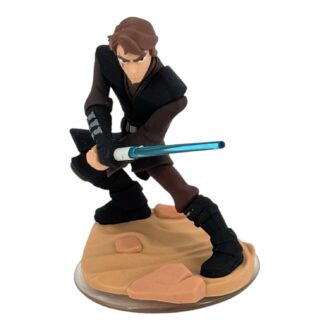 Anakin Skywalker Star Wars Disney Infinity 3.0