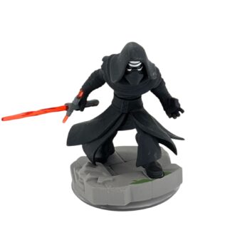 Kylo Ren Star Wars Disney Infinity 3.0