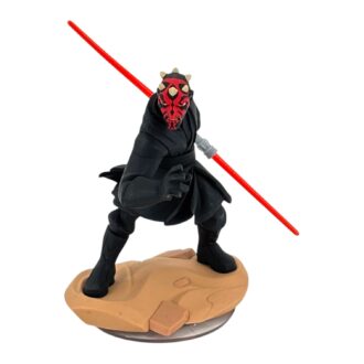 Darth Maul Star Wars Disney Infinity 3.0