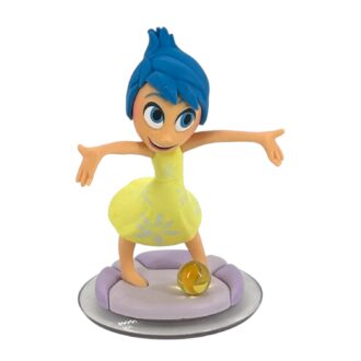 Joy Inside Out Disney Infinity 3.0