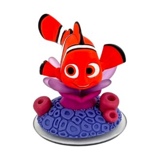Nemo Finding Dory Disney Infinity 3.0