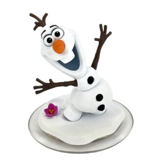 Olaf Frozen Disney Infinity 3.0