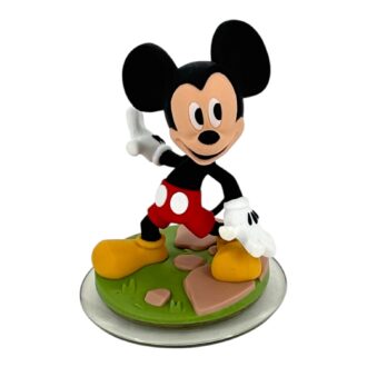 Mickey Mouse Disney Disney Infinity 3.0
