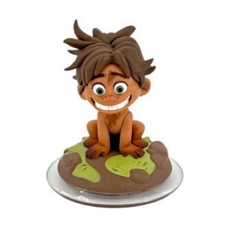 Spot The Good Dinosaur Disney Infinity 3.0