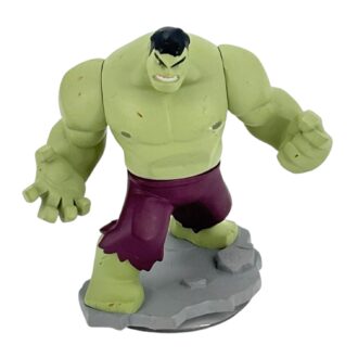 Hulk Marvel Disney Infinity 2.0