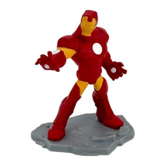 Iron Man Marvel Disney Infinity 2.0