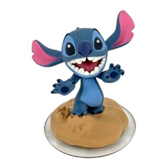 Stitch Lilo & Stitch Disney Infinity 2.0