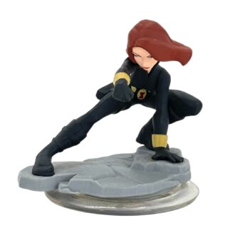 Black Widow Marvel Disney Infinity 2.0