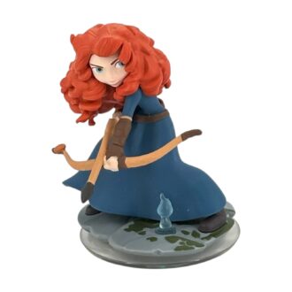 Merida Brave Disney Infinity 2.0