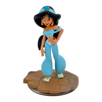 Jasmine Disney Disney Infinity 2.0