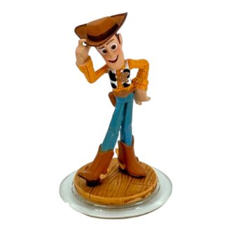 Woody Toy Story Disney Infinity 1.0