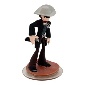 Lone Ranger The Lone Ranger Disney Infinity 1.0