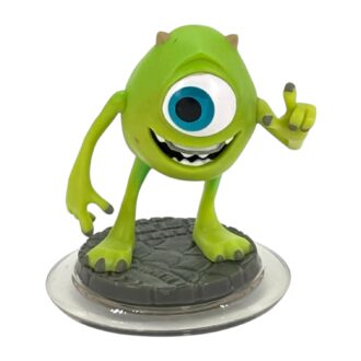 Mike Monsters University Disney Infinity 1.0