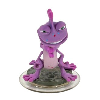 Randy Monsters University Disney Infinity 1.0