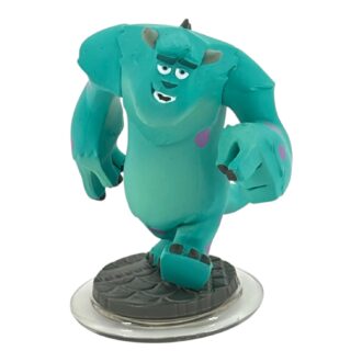 Sulley Monsters University Disney Infinity 1.0