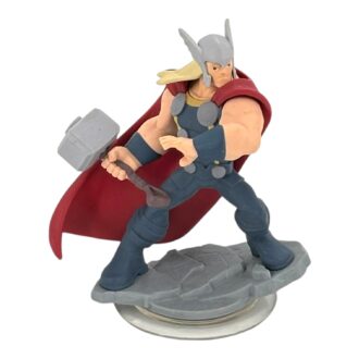 Thor Marvel Disney Infinity 2.0