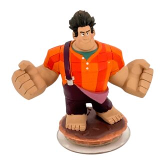 Wreck-It Ralph Wreck-It Ralph Disney Infinity 1.0