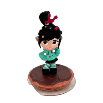 Vanellope Wreck-It Ralph Disney Infinity 1.0