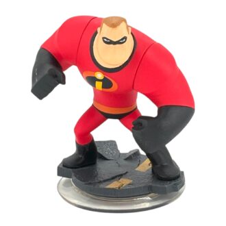 Mr. Incredible The Incredibles Disney Infinity 1.0