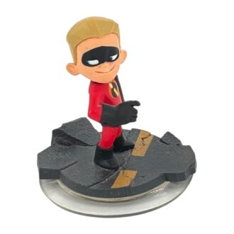 Dash The Incredibles Disney Infinity 1.0