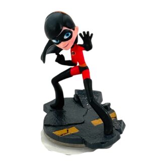 Violet The Incredibles Disney Infinity 1.0