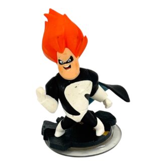 Syndrome The Incredibles Disney Infinity 1.0