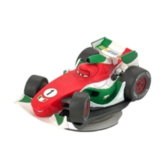 Francesco Bernoulli Cars Disney Infinity 1.0