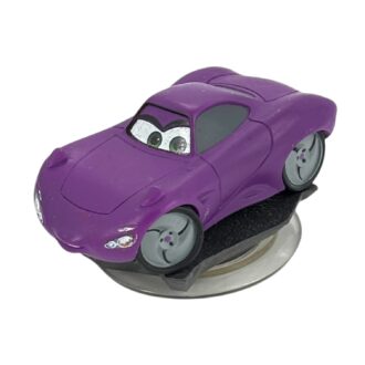 Holley Shiftwell Cars Disney Infinity 1.0