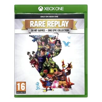 Rare Replay Xbox One