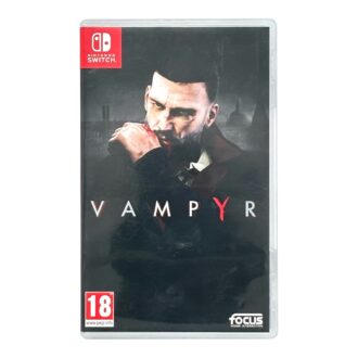 Vampyr Switch