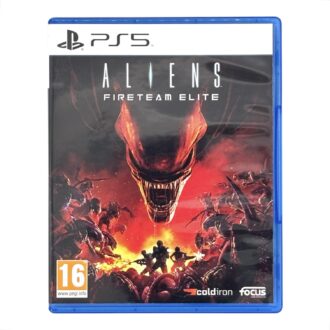 Aliens Fireteam Elite Ps5