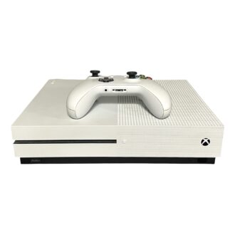 Xbox One Slim 500GB (Model 1681)
