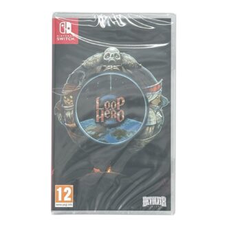Loop Hero NIB Switch