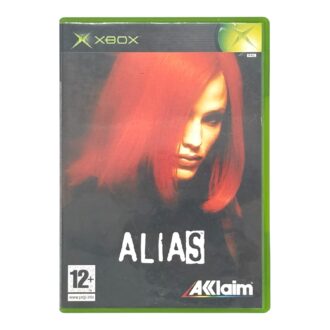Alias CIB Xbox