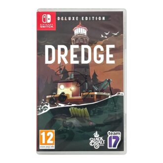 Dredge Switch