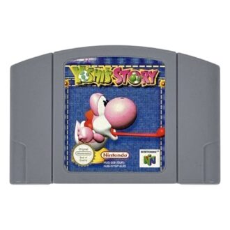Yoshi's Story loose Nintendo 64