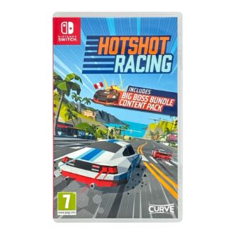 Hotshot Racing Switch